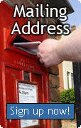 mountbatten house mailing address
